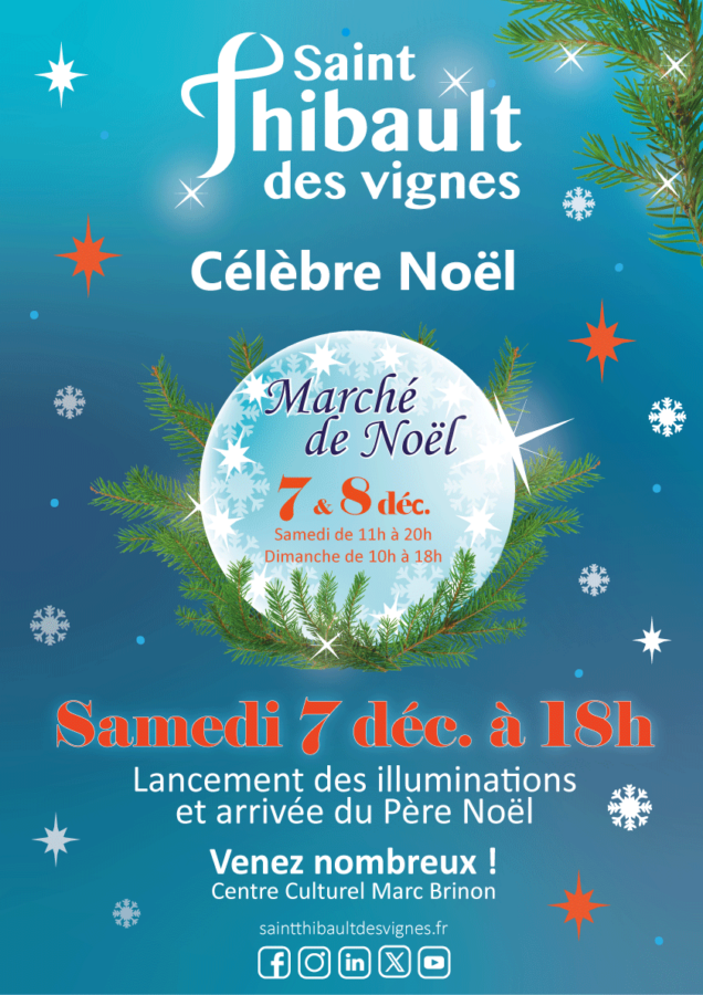 2024-Illuminations-Marche-Noel-Affiche