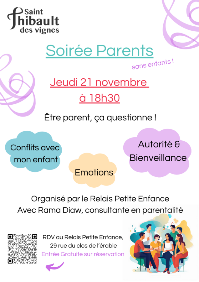 Soirée Parents (2)